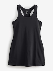 Converse Black Everyday Racer Black Dress - Image 5 of 5