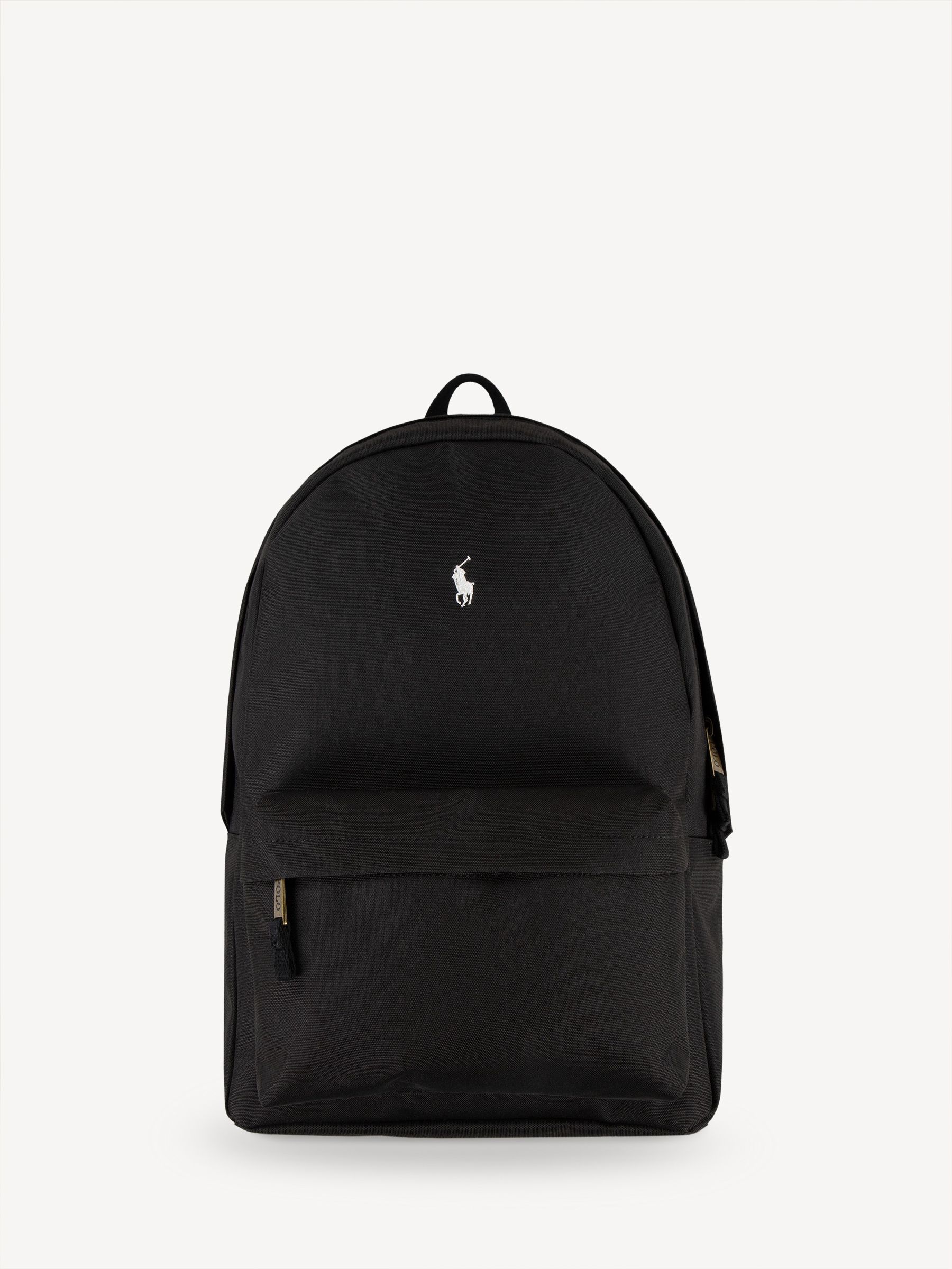 【人気商品】 Buy Polo from Backpack Colourblock Logo Black Lauren Ralph バッグ