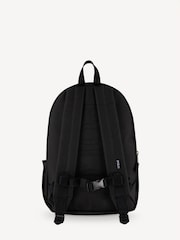 Schwarz - Polo Ralph Lauren Rucksack im Colourblock-Design mit Logo - Bild 2 von 10