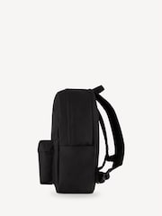 Schwarz - Polo Ralph Lauren Rucksack im Colourblock-Design mit Logo - Bild 4 von 10
