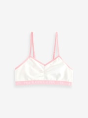 Polo Ralph Lauren Logo Floral Bralettes 2 Pack - Bild 3 von 3