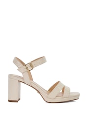 Dune London сандалии на платформе - Image 2 of 6