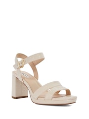 Dune London сандалии на платформе - Image 3 of 6