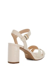 Dune London сандалии на платформе - Image 4 of 6