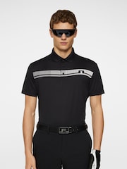 J.Lindeberg Golf Klas Polo Shirt - Image 1 of 6