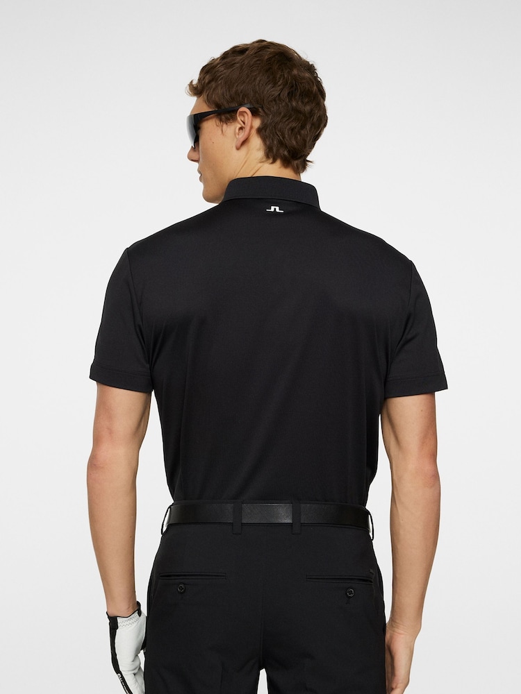 J.Lindeberg Golf Klas Polo Shirt - Image 2 of 6