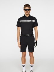 J.Lindeberg Golf Klas Polo Shirt - Image 3 of 6
