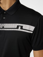 J.Lindeberg Golf Klas Polo Shirt - Image 5 of 6