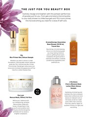 The Just For You Beauty Box (Worth Over £88) - Image 2 of 3