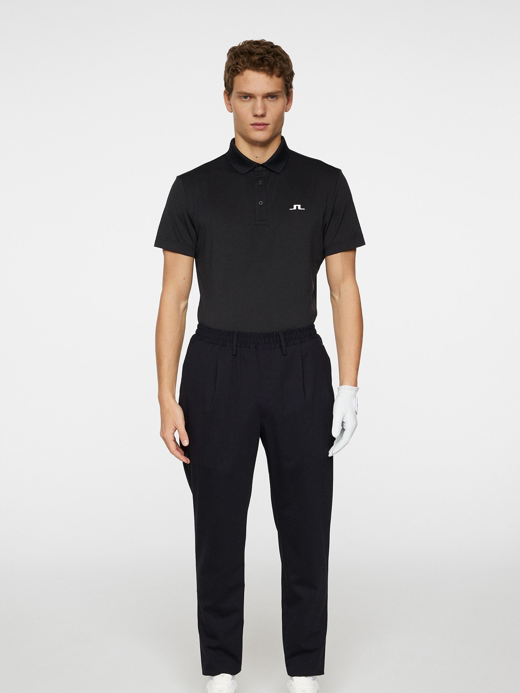 Buy J.Lindeberg Сорочка поло Golf Bridge з сайту Next Ukraine