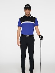 J.Lindeberg Golf Jeff Polo Shirt - صورة 3 من 7