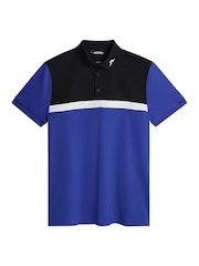 J.Lindeberg Golf Jeff Polo Shirt - صورة 6 من 7