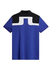 J.Lindeberg Golf Jeff Polo Shirt - صورة 7 من 7