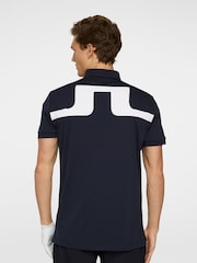 J.Lindeberg Golf Jeff Polo Shirt - صورة 2 من 7