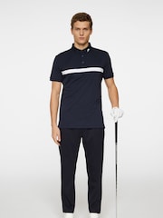 J.Lindeberg Golf Jeff Polo Shirt - صورة 3 من 7