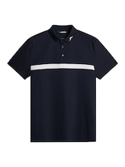 J.Lindeberg Golf Jeff Polo Shirt - صورة 6 من 7
