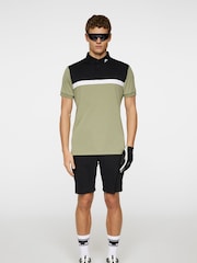 J.Lindeberg Golf Jeff Polo Shirt - صورة 2 من 7