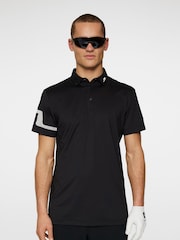 قميص بولو Heath Strike من J.Lindeberg Golf - صورة 1 من 6