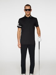 قميص بولو Heath Strike من J.Lindeberg Golf - صورة 3 من 6