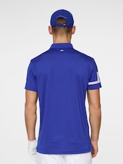 J.Lindeberg Golf Heath Strike Polo Shirt - Image 2 of 6