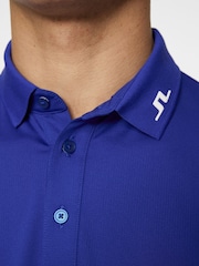 J.Lindeberg Golf Heath Strike Polo Shirt - Image 5 of 6