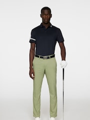 قميص بولو Heath Strike من J.Lindeberg Golf - صورة 3 من 6