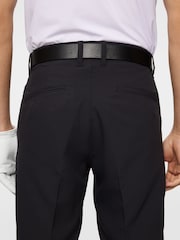 J.Lindeberg Black Golf Heath Shorts - Image 5 of 6
