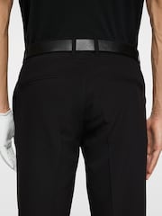 J.Lindeberg Black Golf Heath Trousers - Image 5 of 6