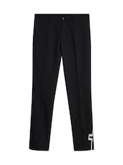 J.Lindeberg Black Golf Heath Trousers - Image 6 of 6