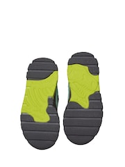 Clarks Steggy2 Park Kid Shoes - Image 8 of 8