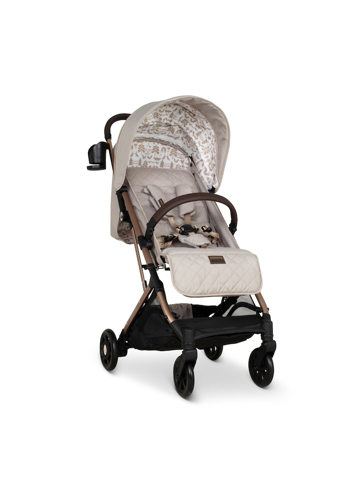 Cosatto Whisper Woosh 4 Stroller - Image 1 of 6