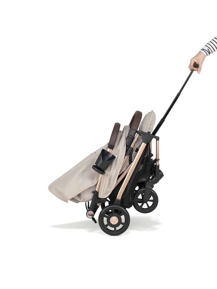 Cosatto Whisper Woosh 4 Stroller - Image 6 of 6