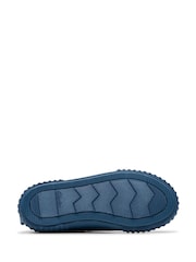 Clarks Fabric Foxing Stitch kid Canvas - Slika 7 iz 7