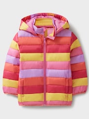 Crew Clothing Pink Lightweight Jacket - Image 1 of 3