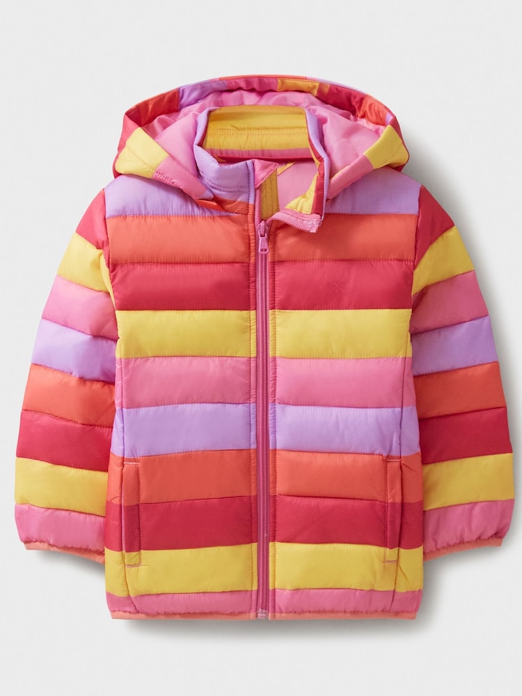 سترة خفيفة الوزن من Crew Clothing - صورة 1 من 3 سترة خفيفة الوزن من Crew Clothing - صورة 1 من 3