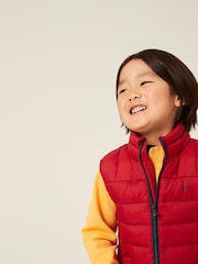 جيليه Lowther خفيف الوزن من Crew Clothing - صورة 1 من 4