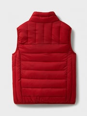 جيليه Lowther خفيف الوزن من Crew Clothing - صورة 3 من 4