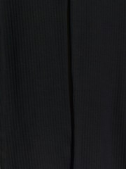River Island dekleta Rib Kickflare 100% bombažne hlače 2 komplet - Slika 4 iz 4