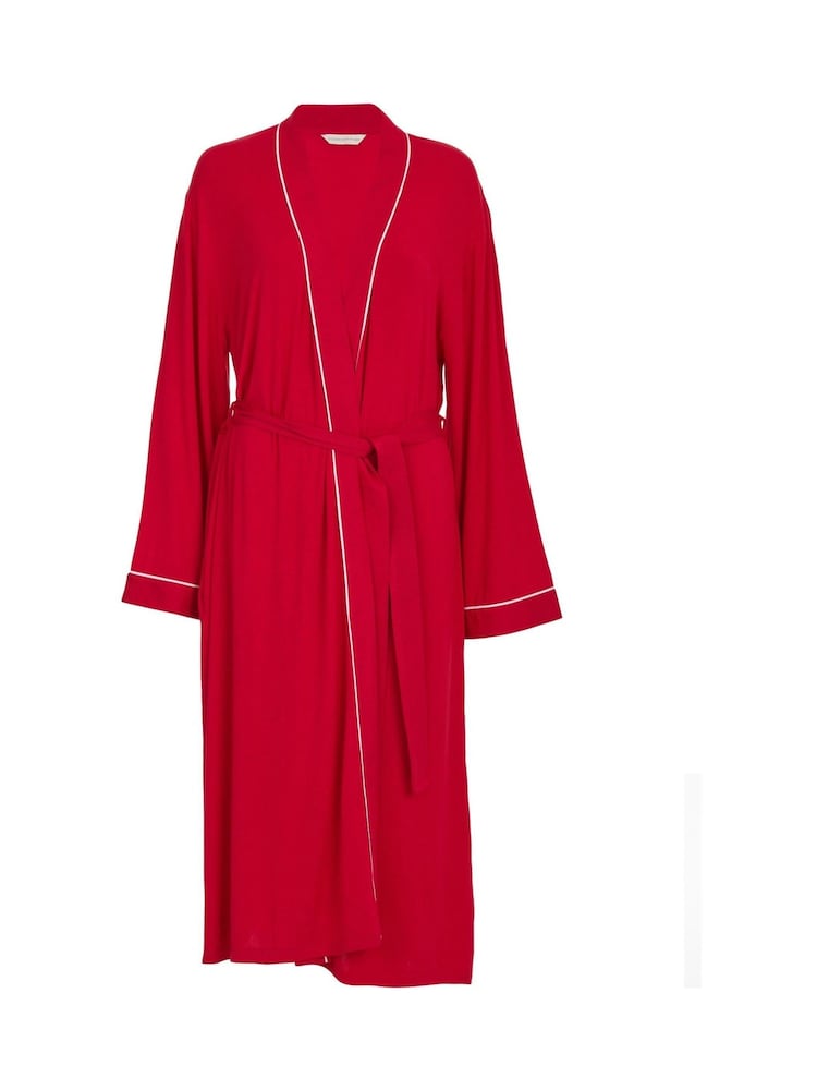 عباءة شكل روب طويل نسيج جيرسيه من Cyberjammies - صورة 4 من 4 عباءة شكل روب طويل نسيج جيرسيه من Cyberjammies - صورة 4 من 4