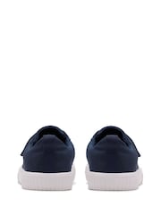 Platneni čevlji Clarks Foxing Vibe Kid - Slika 6 iz 8