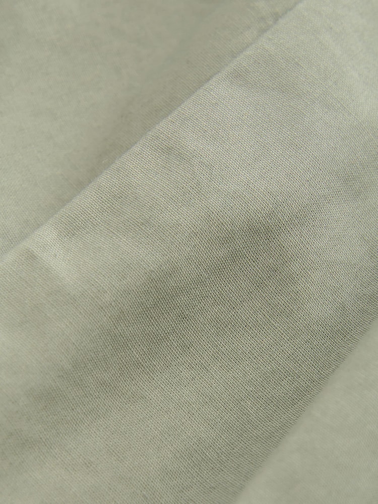 Verde salvia - Pantalones cargo baggy de algodón 100% con cintura con cordón ajustable (3 meses-7 años) - Imagen 6 de 6 Verde salvia - Pantalones cargo baggy de algodón 100% con cintura con cordón ajustable (3 meses-7 años) - Imagen 6 de 6