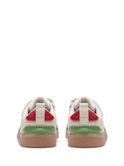 Clarks Oslo Vibe Otroški čevlji - Slika 6 iz 7
