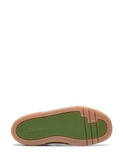 Clarks Oslo Vibe Otroški čevlji - Slika 7 iz 7