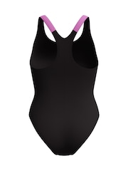 Bañador con espalda cruzada Hyperboom Splice de Speedo - Imagen 3 de 8