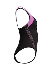 Bañador con espalda cruzada Hyperboom Splice de Speedo - Imagen 6 de 8
