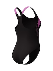 Bañador con espalda cruzada Hyperboom Splice de Speedo - Imagen 7 de 8