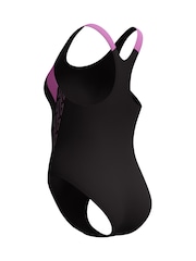 Bañador con espalda cruzada Hyperboom Splice de Speedo - Imagen 8 de 8