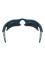 Speedo Green Womens Biofuse 2.0 Mirror Goggle - Image 3 of 7