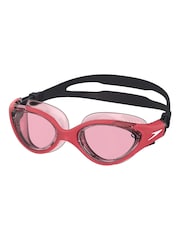 Speedo Pink Womens Biofuse 2.0 Goggle - Image 1 of 6