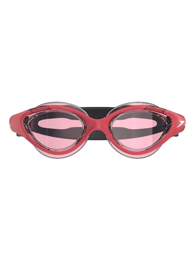 Speedo Pink Womens Biofuse 2.0 Goggle - Image 2 of 6